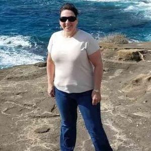 Meet your Posher, Marci